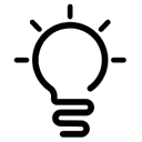 Inspiration Icon
